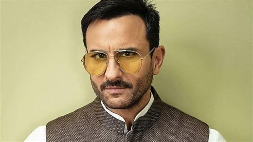 Saif Ali Khan in ICU after surgery: What doctors said about actor's health