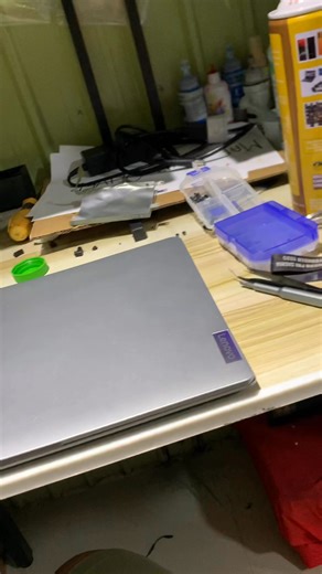 3.4K views · 19 reactions | Laptop hinge Repair ‍ | SND I.T. Solutions - Computer Store | Facebook