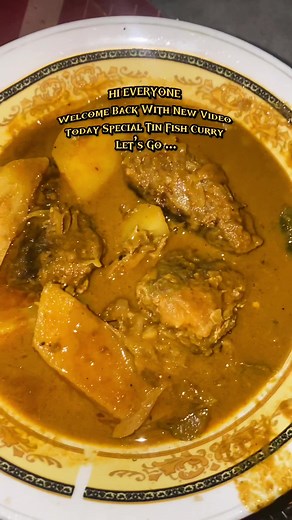😋டின் மீன் கறி வீடு பாணி | Tin Fish Home Style #fyp #fishcurry #homecooking #cookingvideo #homestylecooking #இலங்கையின்மீன்டின்கறி #டின்மீன்கறிஎப்படிசெய்வது #டின்மீன்குழம்பு #டின்மீன்கறி #மீன்கறி #மீன்டின்கறி