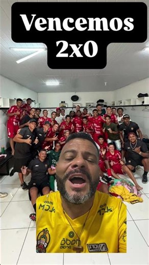 Porto 2x0 Conquista Baianão U20. Os Pivetes do Cacique #futebol #porto #pivete #baiano