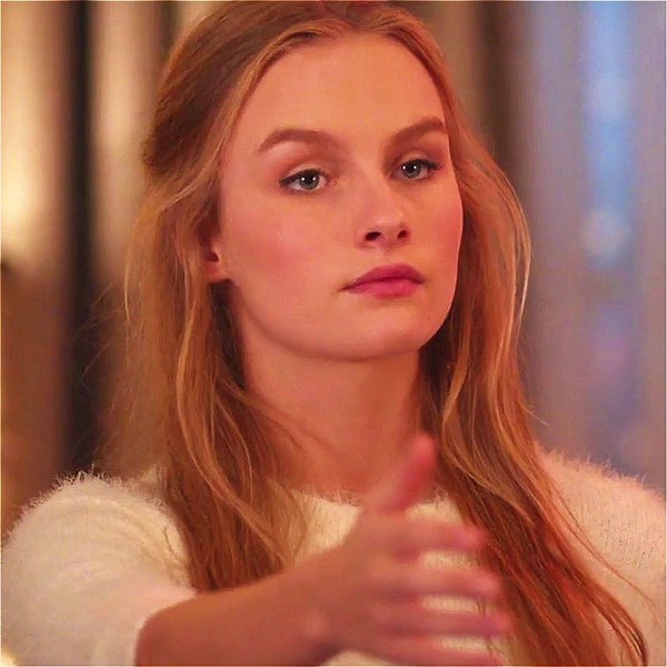Better Watch Out: Olivia DeJonge in Holiday Horror Movie