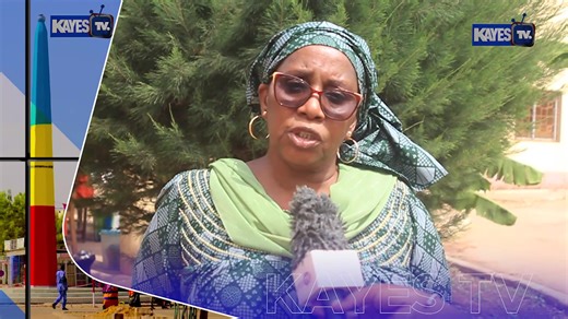 #KAYESINFOS - Forum Régional de Plaidoyer pour l’accès sécurisé des femmes rurales au foncier agricole a pris fin ce jeudi 13 novembre 2025 à l’ex-Conseil de Cercle de Kayes. Organisé par la FENAFER avec l’appui de la GIZ, l’événement a permis de formuler des recommandations concrètes en faveur des droits fonciers des femmes rurales. | KayesInfos