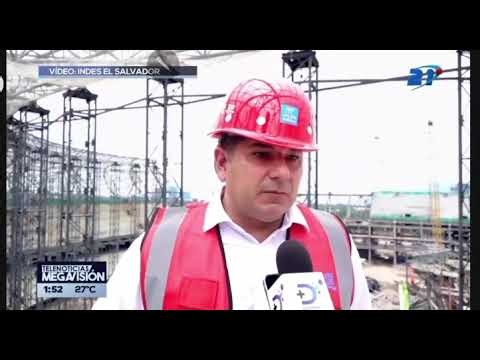 New National Stadium reaches 50% completion, according to construction company.