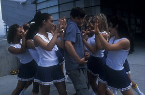 Orange County (2002) | ČSFD.cz