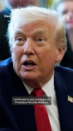 U.S. in active pursuit of third vessel off Venezuela’s coast