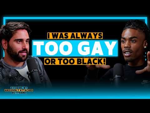 The Exhaustion of Being Black, Gay & Constantly Code-Switching | Laquarn Lewis
