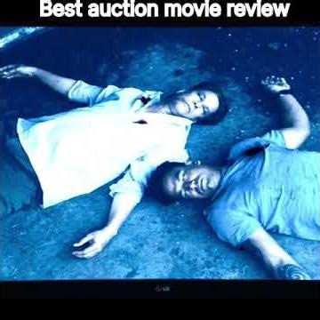 पाकिस्तानी अतंकवादी मारा गया best auction movie review