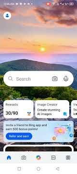 Tutorial of how to use Microsoft rewards to earn robux🏆
