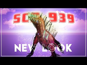 SCP: Secret Laboratory is changing EVERYTHING about SCP-939