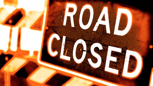 Roundabout project to close highway section north of Manhattan: KDOT