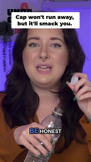 In our latest video, Jordan explores why tethered caps have been introduced in the EU, and whether the US is next. #packaging #packaginginsights #newvideo #sustainabilitywins