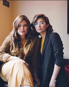 272K views · 2.5K reactions | This Leanne and Naara cover compilaton is the kind of chill we need today  leanneandnaara.lnk.to/spotify | Warner Music Philippines | Facebook