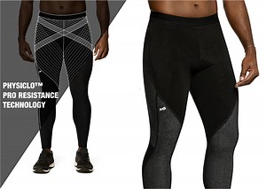 112K views · 42 reactions | Unique compression pants with built-in...