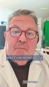 Macchia mongolica: nessuno ha sculacciato il tuo bambino. #macchiamongolica #melanina #neo #ematoma #livido #dottorBeppe #cosadiconoipediatri #pediatalk | Pediatalk - Cosa dicono i Pediatri