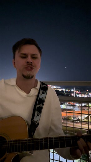 Working Class Hero - John Lennon Green Day version is the best, or well, after my version I suppose! #singersongwriter #workingclasshero #johnlennon #greenday #coversong