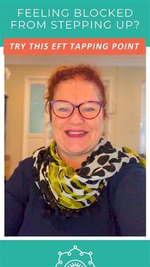 EFT Tapping Training Online on Instagram: "“Playing big” means stepping into your full potential taking action, being visible, and showing up without holding back. Often, fear, self-doubt, or stress show up when we try to expand. The nervous system reacts with tension, hesitation, or worry. This EFT tapping tutorial guides you to: • Calm your nervous system while focusing on the feeling of “playing big” • Release emotional blocks and limiting beliefs • Step into confidence and action safely Rath