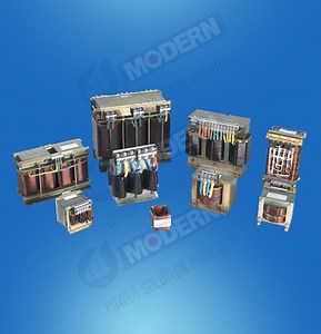 [Hot Item] Quality Isolation Transformer 60kVA (Three phase)