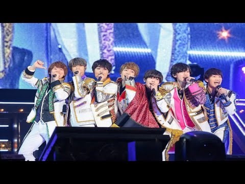 Hey! Say! JUMP「S say」東京ドーム公演レポート｜4大ドームツアーで描く19年目の現在地