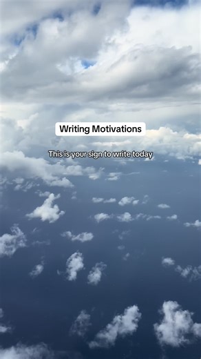 I purposely work breaks into my writing process. As much as I’d like to get to being ready to publish as fast as possible, I’ve learned sometimes what your story needs is a breather and an author approaching it with fresh eyes. So if you are feeling burnout, this is your sign to take that break! Your book will be there when you come back to it. #writing #authortok #writersoftiktok #authorsoftiktok #writertok