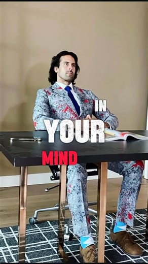 Bryan Casella on Instagram: "It’s All In Your Mind"