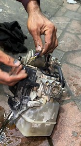 508K views · 2.3K reactions | Toyota ABS Pump Wiring Fix | Abdullah auto electrician | Facebook