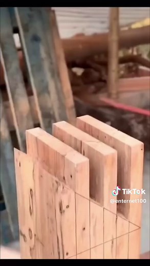 These are the methods that carpenters will not tell you about.. Become a professional carpenter#idea #daily_life #the_best