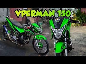 EURO VPERMAN 150 | COLLECTION | PART 3