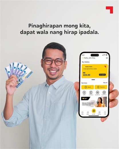 4.3K views · 26 reactions | Let’s be real: sending money shouldn’t...