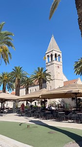 15K views · 687 reactions | Trogir .  @croatiauncovered . . . #trogir #staremesto #oldtown #prechadzka #rodina #pamiatky #chorvatsko #croatia | Chorvátsko s deťmi | Facebook