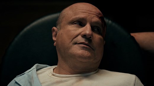 Horror thriller ‘Humane’ trailer