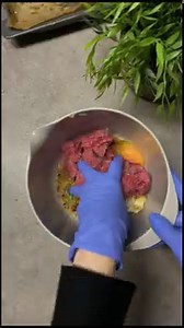 Original Cevapcici mit Ajvar in 30 Minuten - Zimtliebe- Schnelle Rezepte backen & kochen