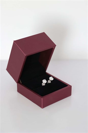 Lab Grown Diamond Stud Earrings “Diadem” ✨ Timeless elegance with a modern touch. Brilliant lab-grown diamonds, exceptional cut, and a refined design — Diadem earrings are made to highlight your style both every day and on special occasions. Ethical. Modern. Timeless. From $2,399 Choose jewelry that speaks for itself. #labgrowndiamonds#giftforher#diamondearrings#komodiamonds