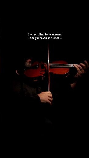 The end of the world is near, SAVE YOURSELF and enjoy this Terminator theme version with violin