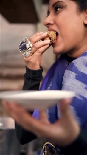 The bhajiya Rap song by Bansari #gujaratimusic #gujaratirap #bhajiya