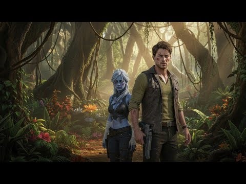 A Man's Shocking Discovery About His Alien Bride Sparks Cosmic Conflict.