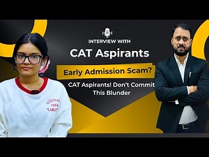 MBA Admissions SECRET Strategy You Need to Know Now