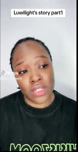 Sitya Danger على TikTok