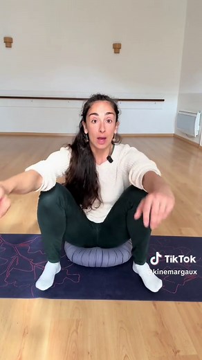 Auto rééducation du périnée : 3 exercices essentiels