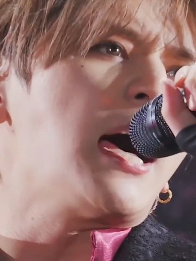 ネガティブファイターとJUMPの魔法の空間