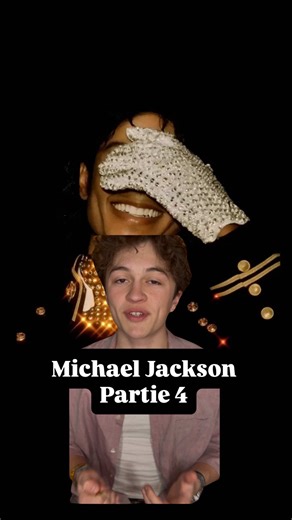 Michael Jackson : Vérités et Fictions