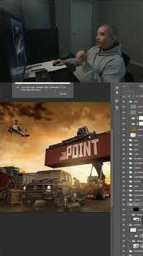 I Tested Photoshop’s Auto Layer Naming