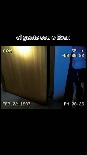 Evan Afton: Family Secrets Revealed