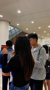 Thank you sa pagbati🥰 | Charisma Carenan