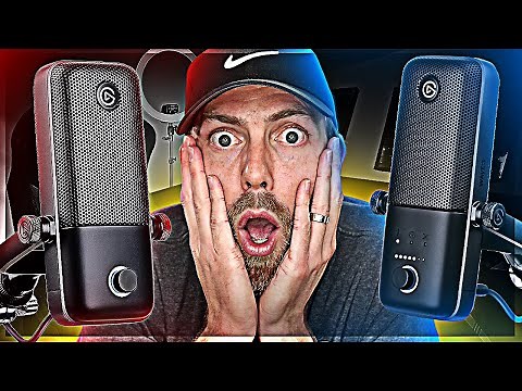 Elgato Wave 1 vs Elgato Wave 3 - USB Mic Comparison