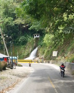 347K views · 14K reactions | Enak Kali Melintas Di Sini Iya kan Daerah Letes S Jalan Lintas Sumbul - Sidikalang Kabupaten Dairi Sumut | Gabe Cs | Facebook
