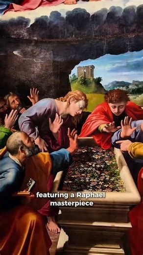 Ever wondered what lies beneath one of Italy’s most beautiful cities?