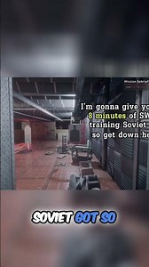 8-Minute SWAT Training: From Zero to Hero at the Shooting Range!