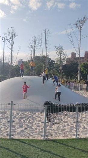 小兒彈起 Simple Harmonious Oscillators