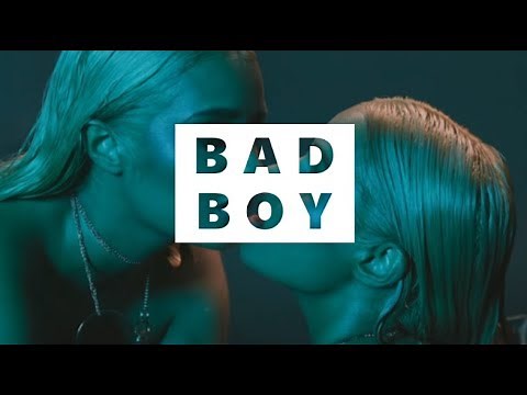 tommy genesis - bad boy // lyrics