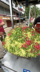 Legendary Head Saheb k Pohe of Indore | Bhukkadnumber1